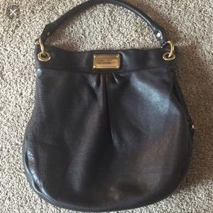 Marc By Marc Jacobs Hillier Dark Chocolate